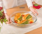تابه گرد 3/4 لیتر لیمون - تصویر 3