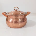 قابلمه شکمی (کیلویی)