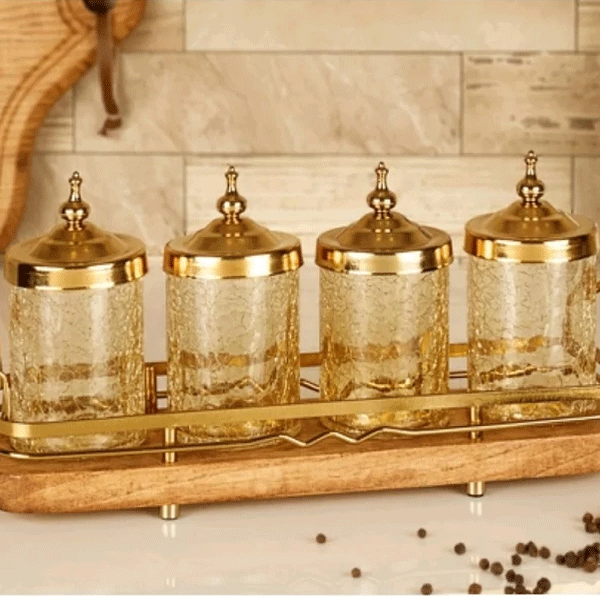 جا ادویه Bvk طرح کاریزما vk 412602