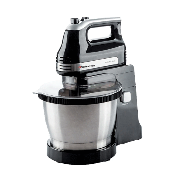 Bowl mixer 820 Swiss Plus همزن کاسه 820 سوئیس پلاس