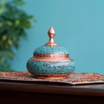 گز خوری کوچک فیروزه