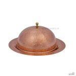 مرغ خوری قرمز موریس  سایز 1
