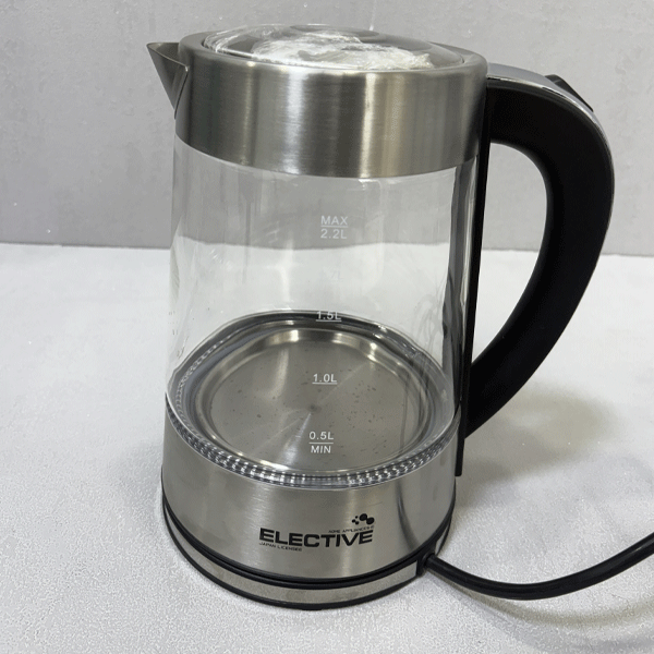 چای ساز الکتیو 410