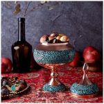 شکلات متوسط فیروزه - تصویر 2