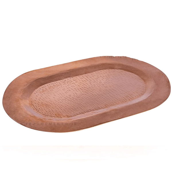 Flat Ronak Size فلت روناک مسی سایز 2