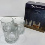نیم لیوان الیزیا 6 پاشاباغچه 520004 چهارتایی