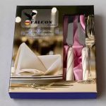 تک کارد سرامیکی فالکون
