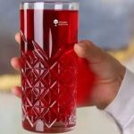 لیوان تایملس_6 پاشاباغچه 52820 4 تایی - تصویر 2