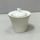 قندان سفیر کارن کرم طلایی