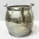 N420 سطل خمره ای درب دار ترک