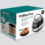 پلوپز5500 سویس پلاس - تصویر 2
