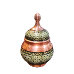 قندان کوچک خاتم