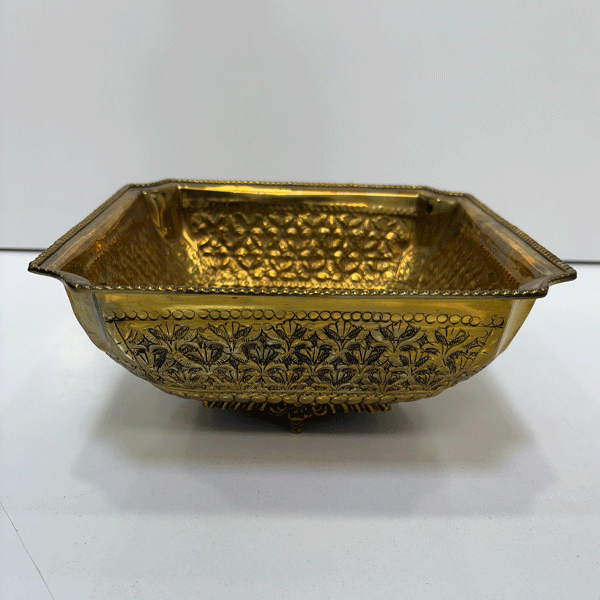 کاسه چهار گوش813b سایز 2