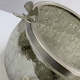 N420 سطل خمره ای درب دار ترک