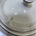 سوپ خوری درب دار الیزابت وانا