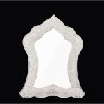 آینه ملیله80سانت