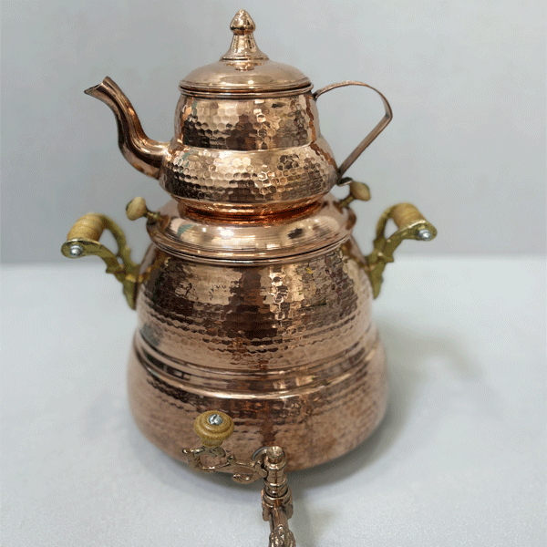 سماور روگازی فرد 3