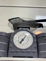 سرویس آشپزخانه برایتون30پارچه خاکستری - تصویر 4