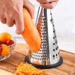 رنده استیل مخروطی لیمون