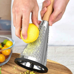 رنده استیل مخروطی لیمون