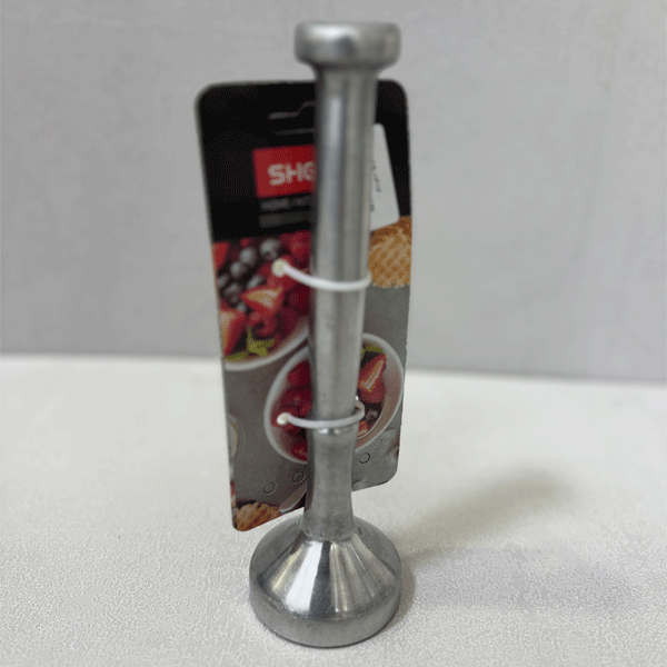 گوشت کوب پله ای