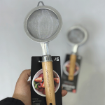 صافی چای دسته راش