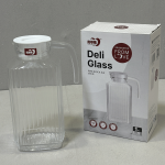 پارچ 1/6 لیتر Deli SBH