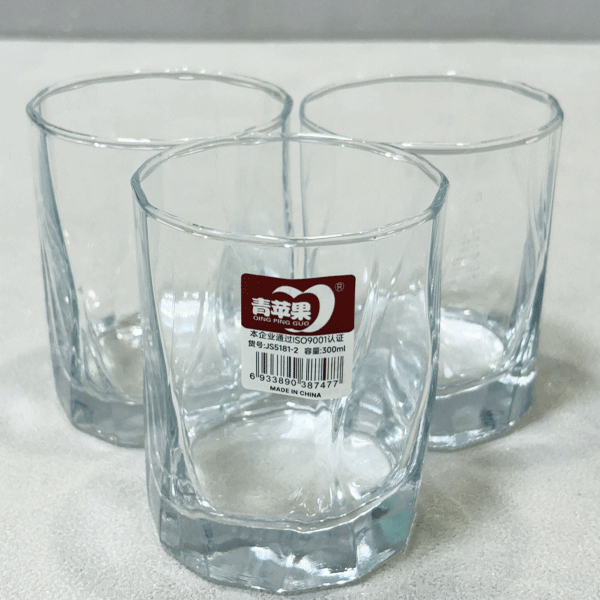 نیم لیوان لیفی JS5185-1B