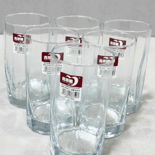 لیوان بلند لیفی JS5185-2B