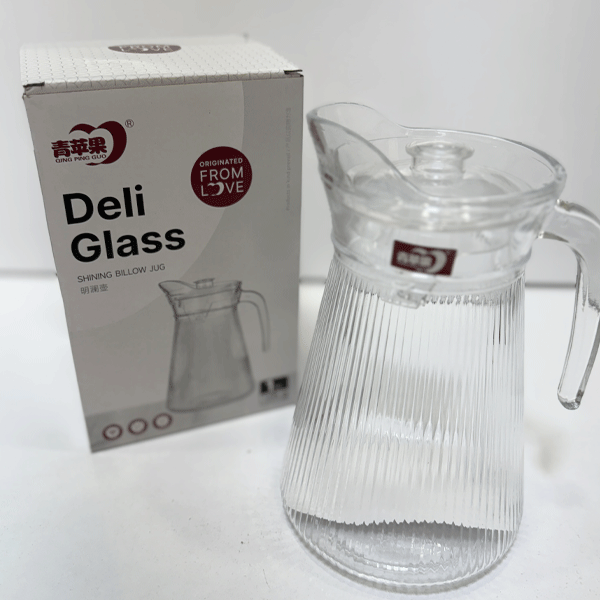 پارچ تک استریپ EH1009-2B
