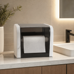 Roya Tissue Holder