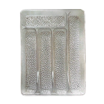 جاقاشقی کابینتی کریستال کوچک