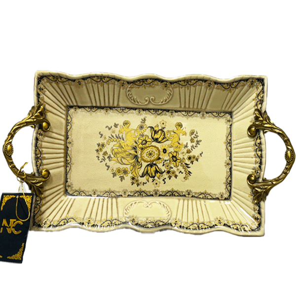 شیرینی خوری متوسط زینک 8053/6
