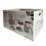سرویس جهیزیه طرح بافت سفید